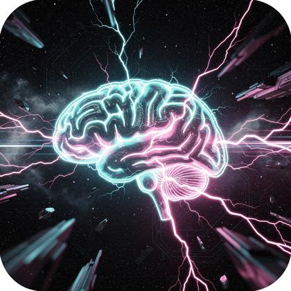 Mental2 game artwork