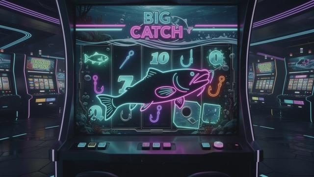 Catfish Hunters game preview